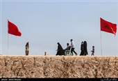 تهران| بدون تلاش‌های سپاه پاسداران سطح برگزاری اردوهای راهیان نور اینگونه نبود