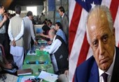 گزارش تسنیم|کارشکنی آمریکا و احتمال تعویق انتخابات ریاست جمهوری افغانستان برای سومین بار