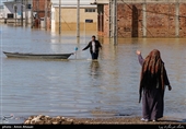 ایران میں سیلاب اورعالمی برادری کی غفلت