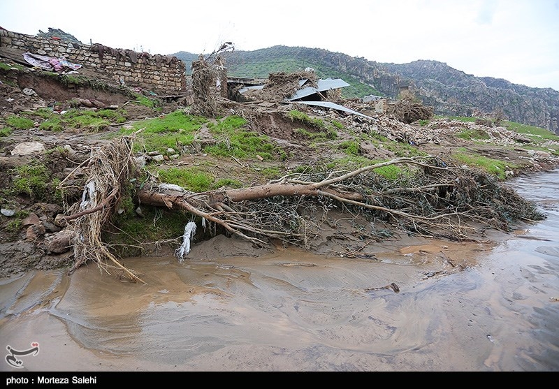 خسارت 118 میلیارد تومانی سیلاب به کشاورزان خراسان‌رضوی؛ باغات بیشترین آسیب را دیده‌اند‌