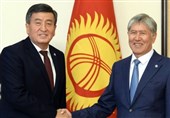 آیا حزب حاکم قرقیزستان در آستانه انشعاب است؟