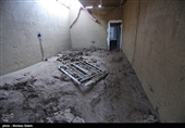 4000 پرونده برای نوسازی واحدهای مسکونی خسارت دیده براثر سیل در گلستان تشکیل شد