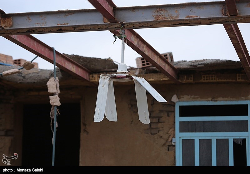 خسارت منازل مسکونی مددجویان سیل‌زده کمیته امداد استان سمنان پرداخت شد