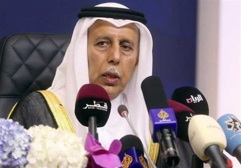 قطر: بإمکاننا إغراق ثلث دبی وأبو ظبی فی الظلام