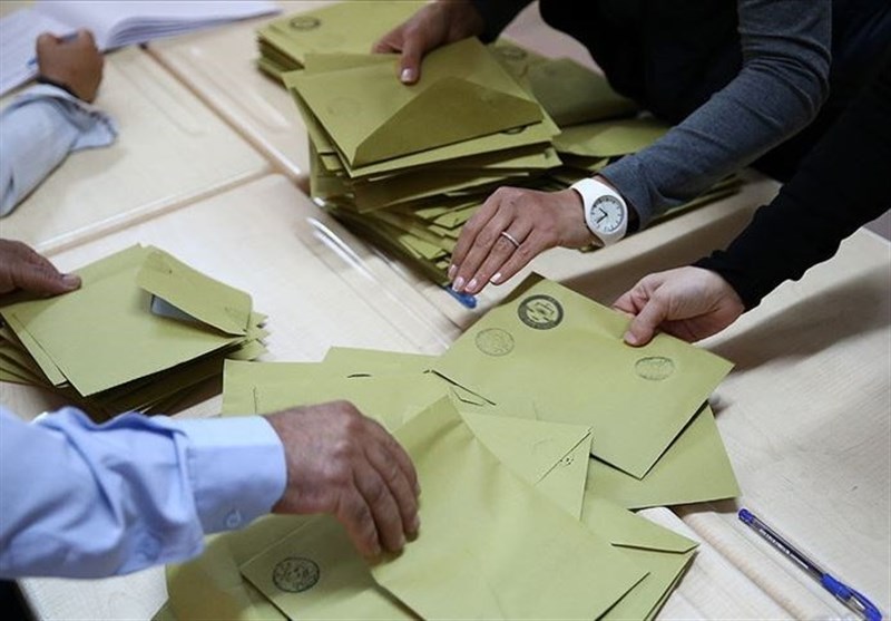 Voting Begins in Turkey’s Re-Do Istanbul Elections