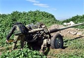 Syrian Forces Target Terrorists’ Positions in Idlib, Hama