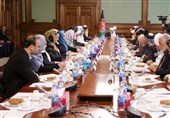 مخالفت تیم‌های انتخاباتی با ترکیب شورای مصالحه دولت افغانستان