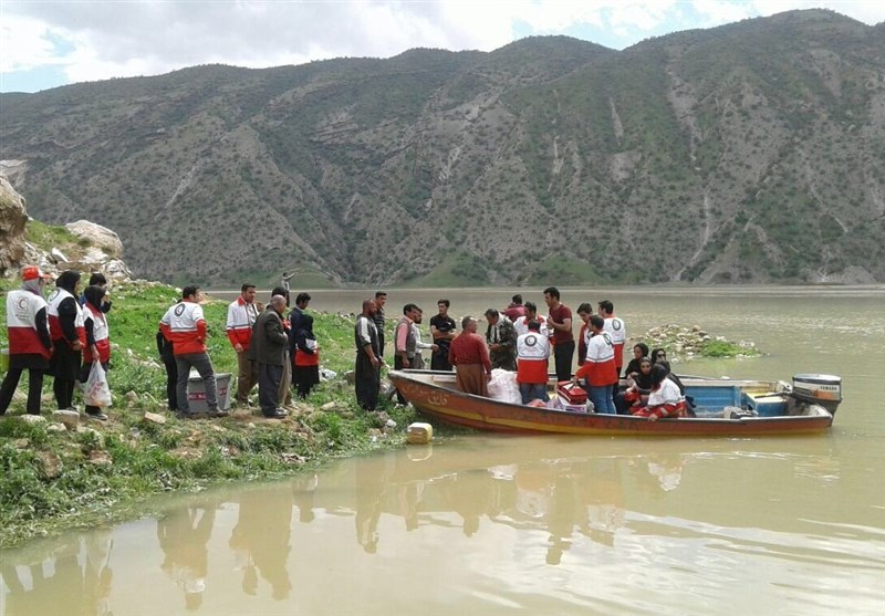 گلستان| جسد مفقودی حادثه واژگونی قایق در آب‌های بندرترکمن پیدا شد