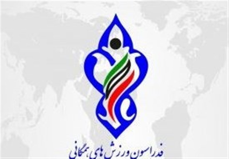 اعلام حمایت «تفیسا» از برنامه‌های فدراسیون ایران برای توسعه ورزش همگانی