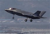 Germany to Buy F-35 Fighter Jets in Military Spending Spree