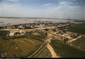 آبگرفتگی 113 روستا در خوزستان ؛ ارزیابی تا آخرین روستا ادامه دارد