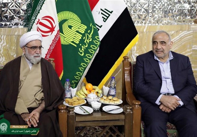 آستان قدس رضوی از نقش‌آفرینی بیشتر در تعاملات ایران و عراق استقبال می‌کند