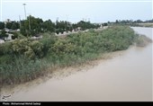 دستگاه قضایی با متخلفان بستر رودخانه هراز برخورد جدی میکند