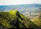 «سماموس» به‌عنوان بلندترین قله گیلان در فهرست میراث طبیعی کشور به ثبت رسید