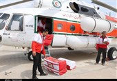 تهران| محموله کمک‌های مردمی شهرستان پردیس به مناطق سیل‌زده سیستان و بلوچستان ارسال شد