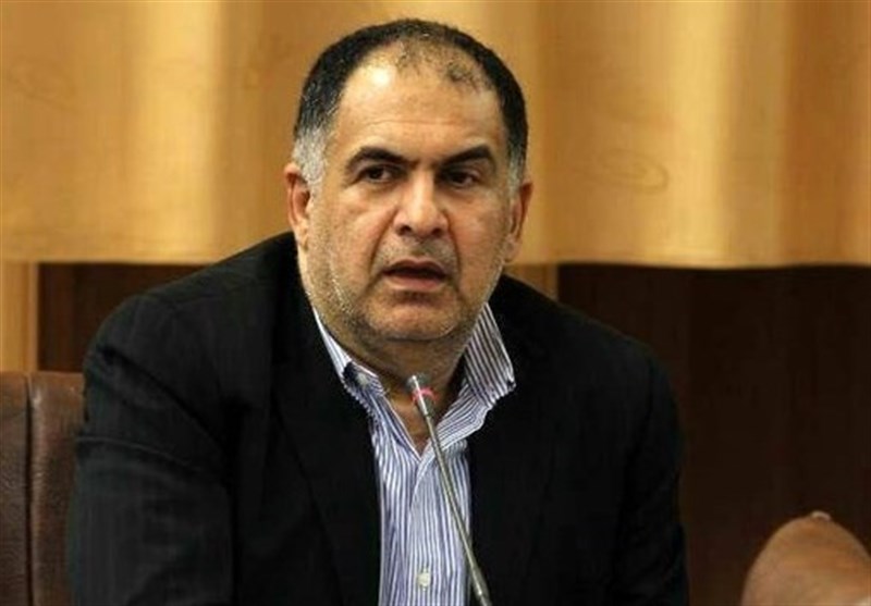 معاون وزیر ارشاد در بوشهر: 40 هزار تن کاغذمطبوعات برای یکسال پیش بینی شده است‌