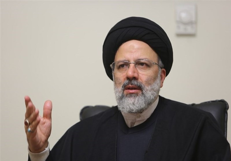 Iranian Judiciary Chief Calls for Reciprocal Moves If US Blacklists IRGC