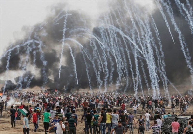 غزة تستعد لجمعة &quot;فلتشطب أوسلو من تاریخنا&quot;