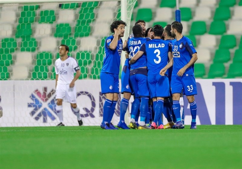 ACL MD4: Esteghlal Looks for Fourth Successive Win over Al Hilal