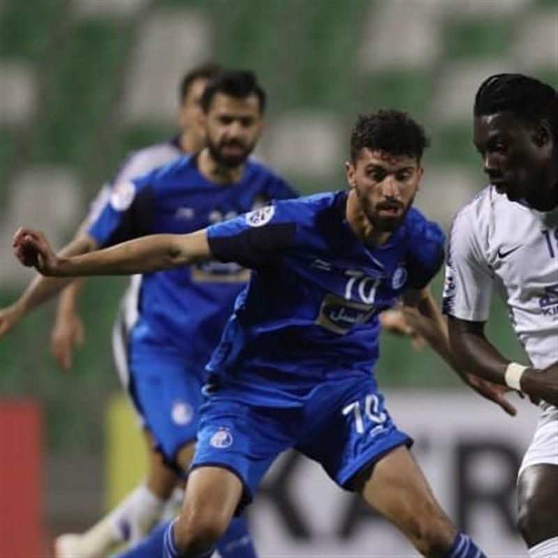 Ali Karimi Linked with Al-Duhail - Sports news - Tasnim News Agency