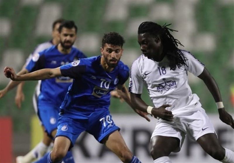 Iran’s Esteghlal into Heart of AFC Champions League: AFC