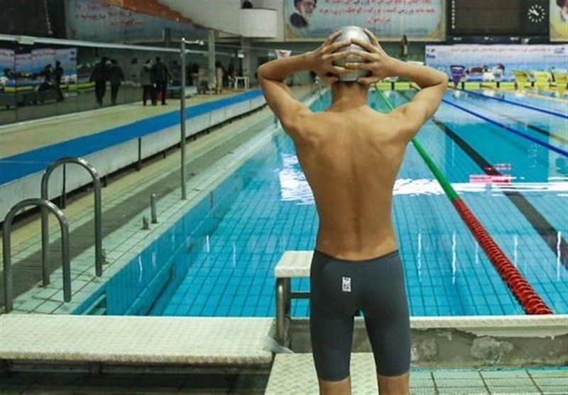 جزئیات بازگشایی استخرهای شنا در زنجان اعلام شد