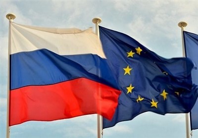  کاهش ۸۰ درصدی صادرات گاز روسیه به اروپا طی یک‌سال 