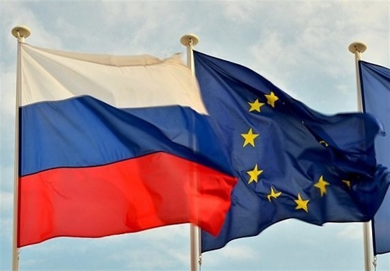 کاهش 80 درصدی صادرات گاز روسیه به اروپا طی یک‌سال