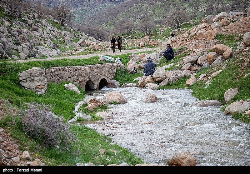 زاهدان| هشدار سیلابی شدن روخانه‌های محلی بلوچستان؛ بارش‌ها تا هفته بعد ادامه دارد