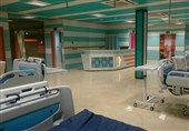 بیمارستان کوهدشت به‌عنوان مرکز معین پلدختر انتخاب شد