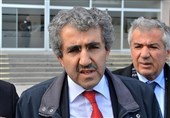زندانی شدن رئیس سابق سازمان سنجش و استخدام دولتی ترکیه