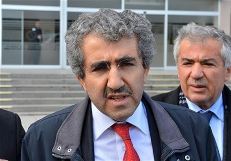 زندانی شدن رئیس سابق سازمان سنجش و استخدام دولتی ترکیه