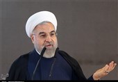 ABD'nin Skandal Kararına Ruhani'den Sert Yanıt