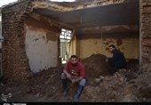 60 واحد مسکن مهر تحویل سیل‌زدگان پلدختر شد‌