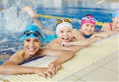 بچوں کو تیرنے کی تربیت کس عمر سے دی جانی چاہیے؟