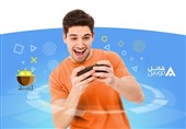 شاتل موبایل از سرویس اختصاصی بازیلی رونمایی کرد