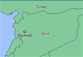 Suicide Bombers Attack Syrian Army Post in Hama: Report