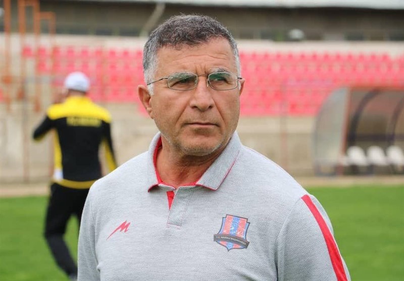 Majid Jalali Named Gol Gohar Coach