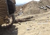 هلاکت 15 مزدور عربستان در عملیات کمین نیروهای یمنی