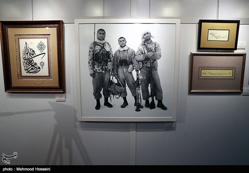 مرکزی| متولیان فرهنگی هنرمندان را در تولید آثار هنری تراز انقلاب اسلامی حمایت کنند