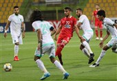 نصرتی: پرسپولیس در زمان‌های خوبی به الاهلی گل زد/ تیم برانکو شکست می‌خورد کارش تمام بود