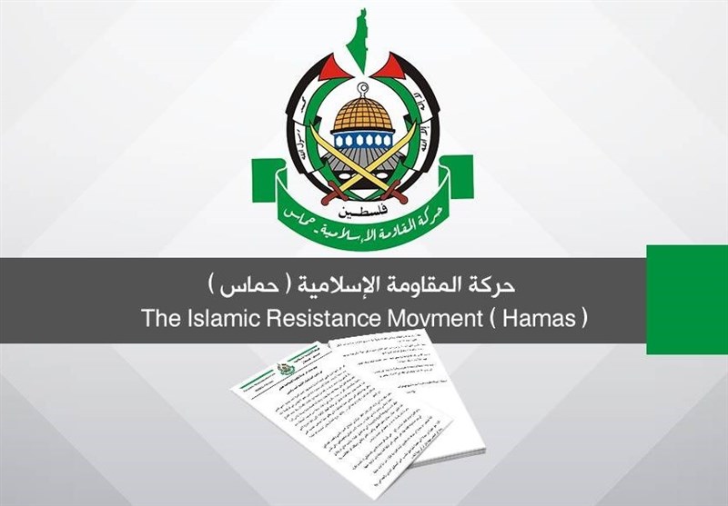 حماس: حکومة اشتیة انفصالیة وخطوة عملیة لتنفیذ صفقة القرن