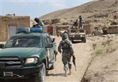 20 کشته در حمله طالبان به نیروهای مرزی در جنوب افغانستان