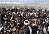 تظاهرات علیه عملیات‌های شبانه نیروهای آمریکایی در جنوب افغانستان