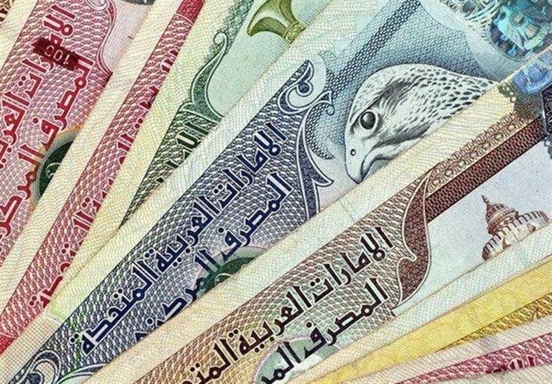 پایان عمر درهم امارات در نرخ گذاری ارز ایران