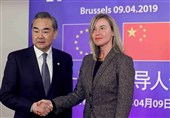 تاکید چین و اتحادیه اروپا بر اهمیت بازطراحی راکتور اراک