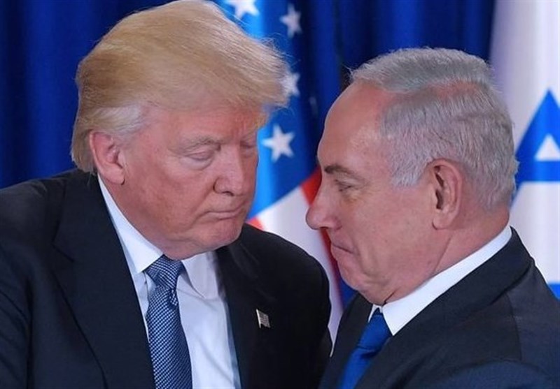 گزارش| عبور از نتانیاهو؛ تکمیل آدم فروشی آمریکا