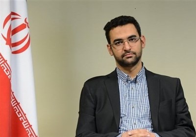  آذری جهرمی: مرکز داده خدمات پایه شبکه ملی اطلاعات نیمه مرداد افتتاح می شود 