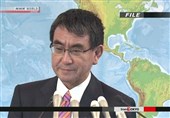 ژاپن از تصمیم ترامپ علیه سپاه پاسداران حمایت نمی‌کند