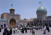 ایران به توسعه همکاری‌ها با مسلمانان روسیه ادامه می‌دهد